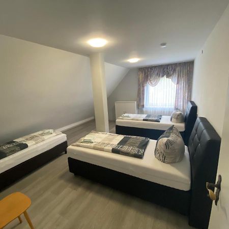 Apartments Feniks Бломберг Экстерьер фото