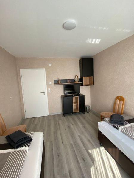 Apartments Feniks Бломберг Экстерьер фото