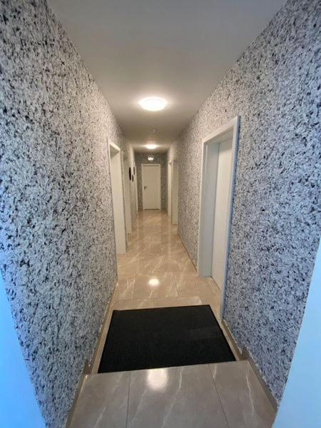 Apartments Feniks Бломберг Экстерьер фото