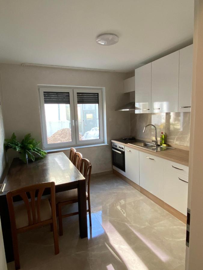 Apartments Feniks Бломберг Экстерьер фото