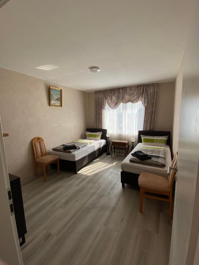 Apartments Feniks Бломберг Экстерьер фото