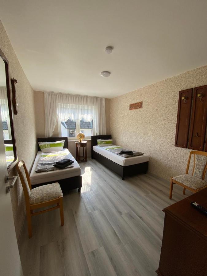 Apartments Feniks Бломберг Экстерьер фото