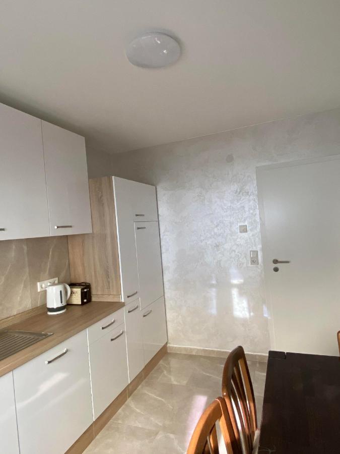 Apartments Feniks Бломберг Экстерьер фото