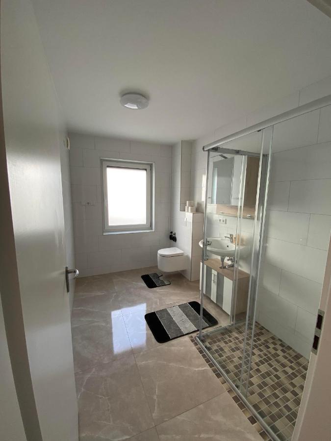 Apartments Feniks Бломберг Экстерьер фото