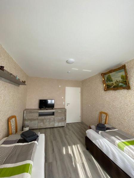 Apartments Feniks Бломберг Экстерьер фото