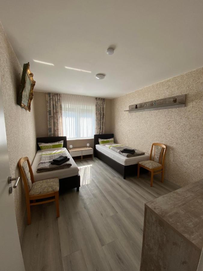 Apartments Feniks Бломберг Экстерьер фото