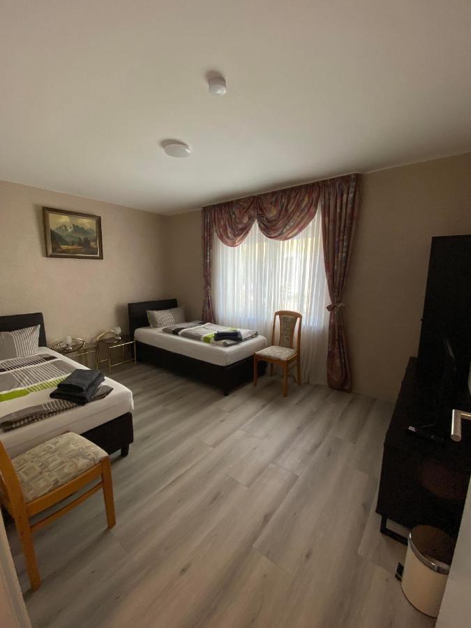 Apartments Feniks Бломберг Экстерьер фото