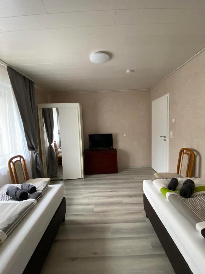 Apartments Feniks Бломберг Экстерьер фото