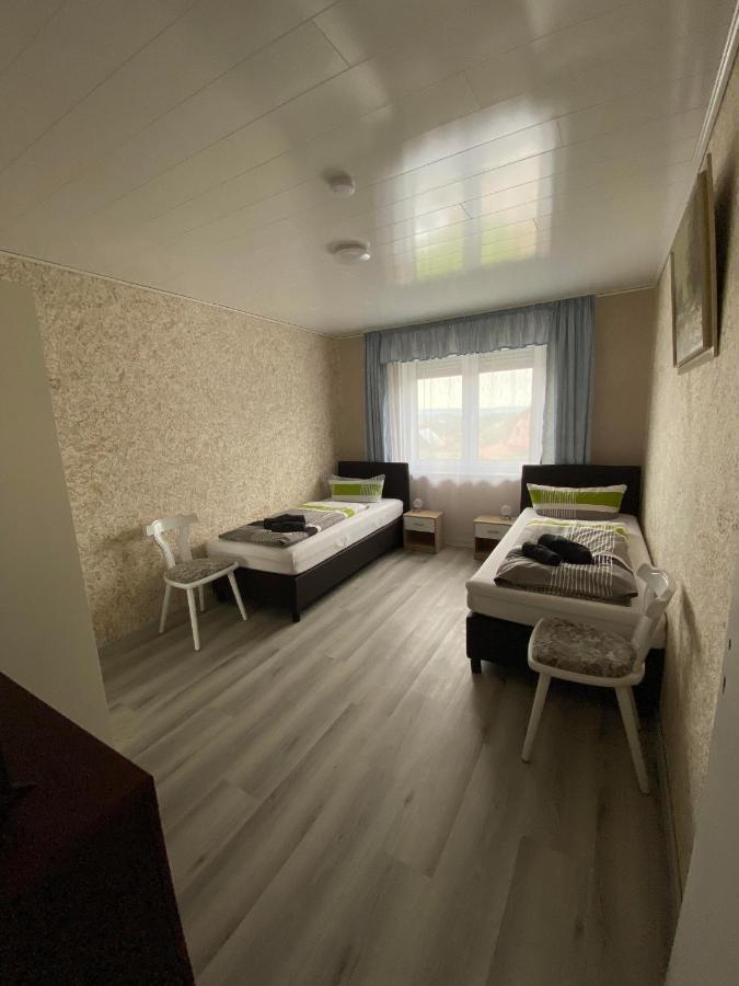 Apartments Feniks Бломберг Экстерьер фото