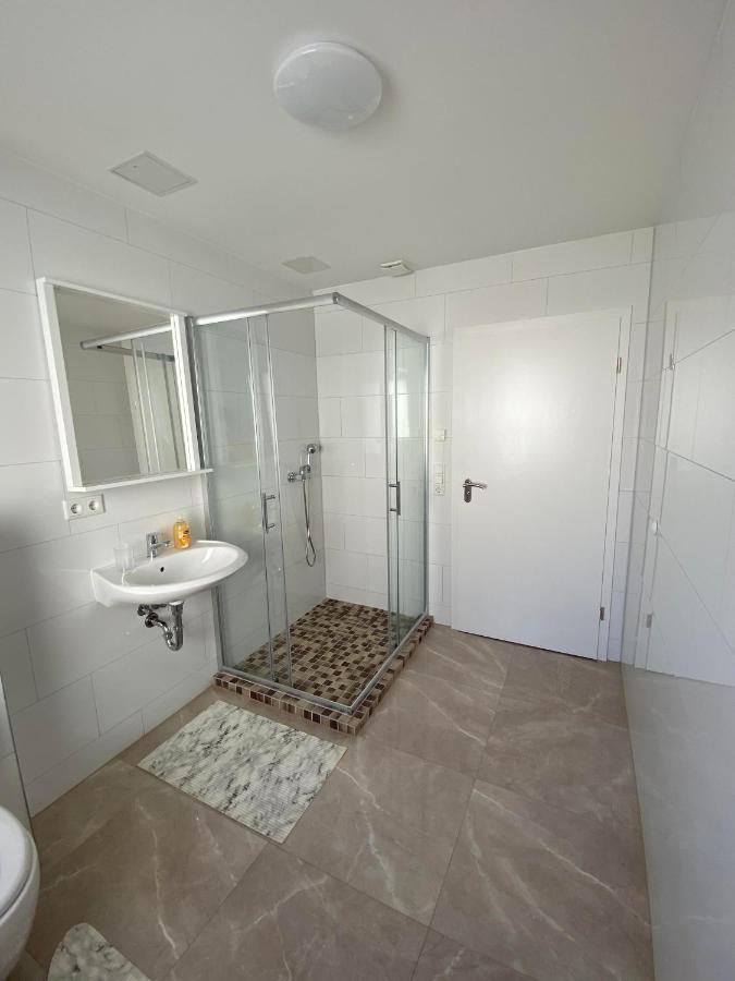 Apartments Feniks Бломберг Экстерьер фото