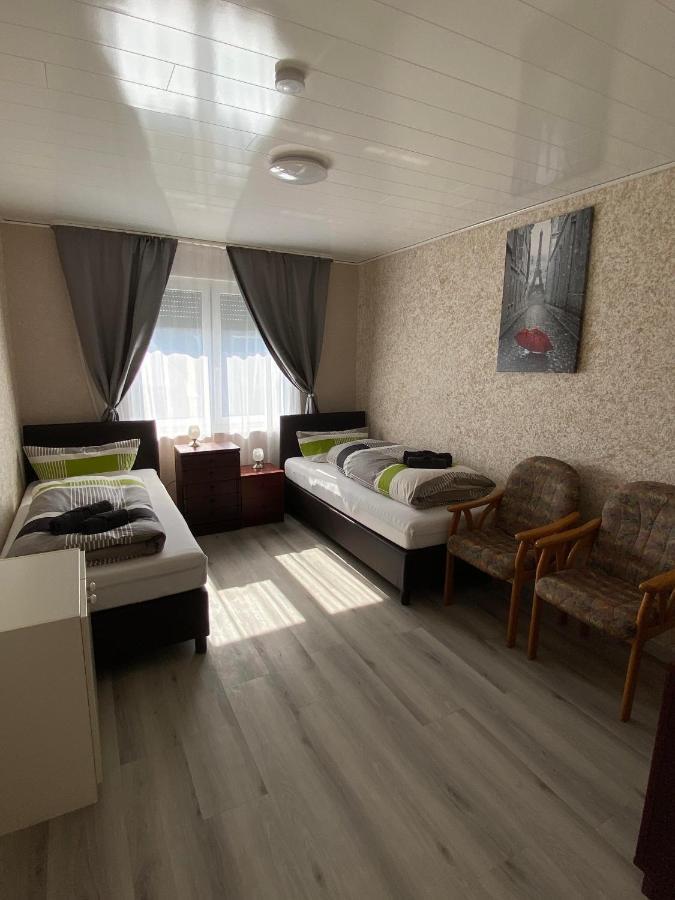 Apartments Feniks Бломберг Экстерьер фото