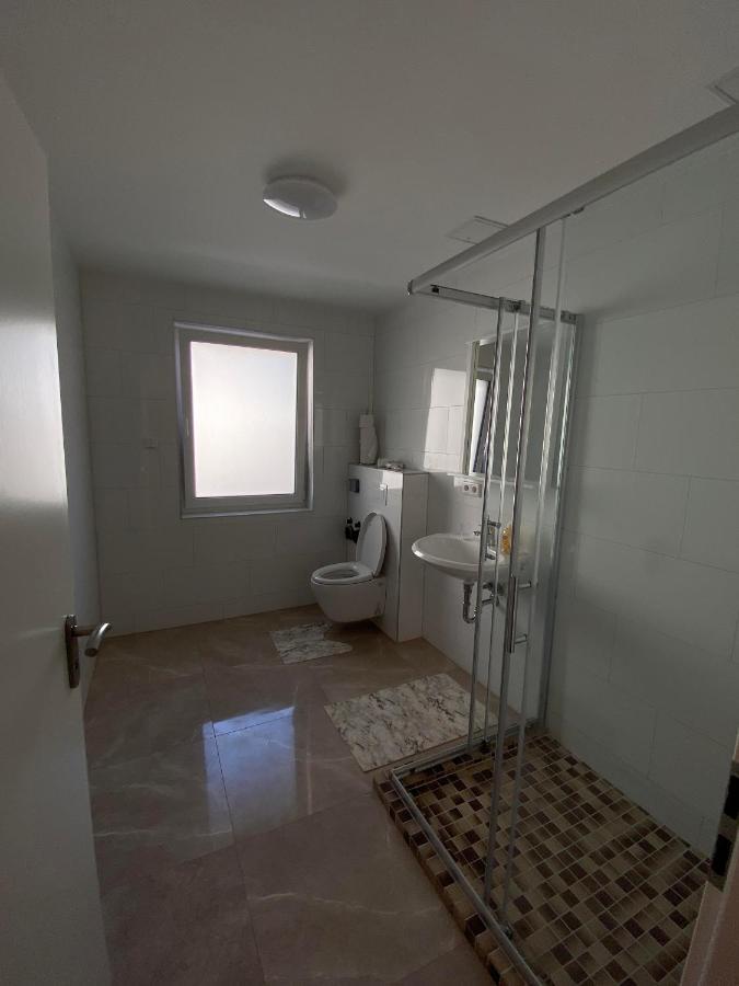 Apartments Feniks Бломберг Экстерьер фото