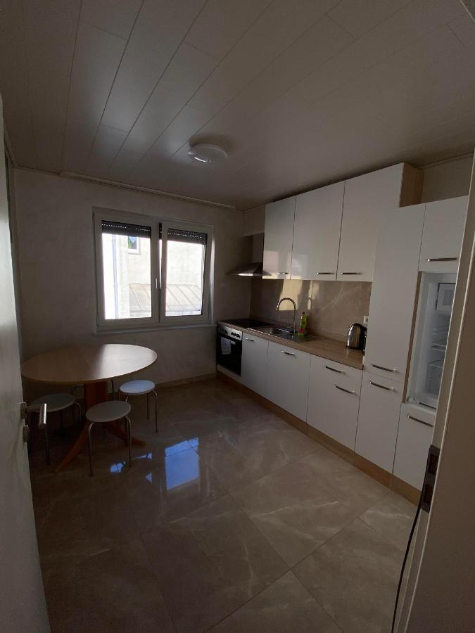 Apartments Feniks Бломберг Экстерьер фото