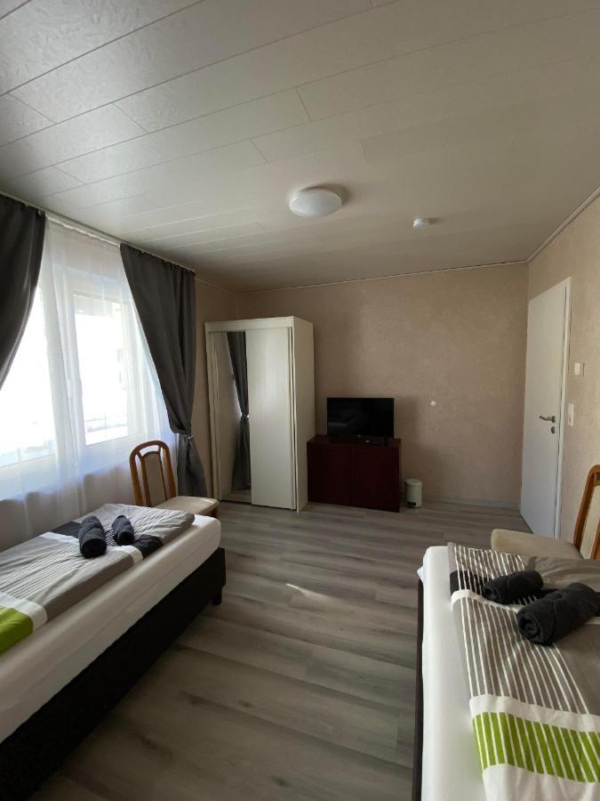 Apartments Feniks Бломберг Экстерьер фото
