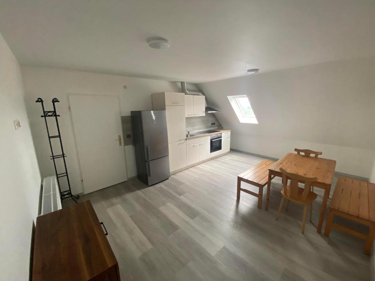Apartments Feniks Бломберг Экстерьер фото