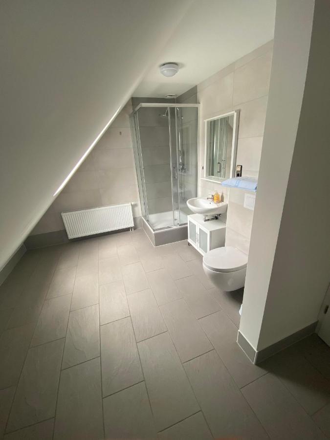 Apartments Feniks Бломберг Экстерьер фото