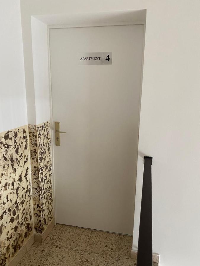 Apartments Feniks Бломберг Экстерьер фото