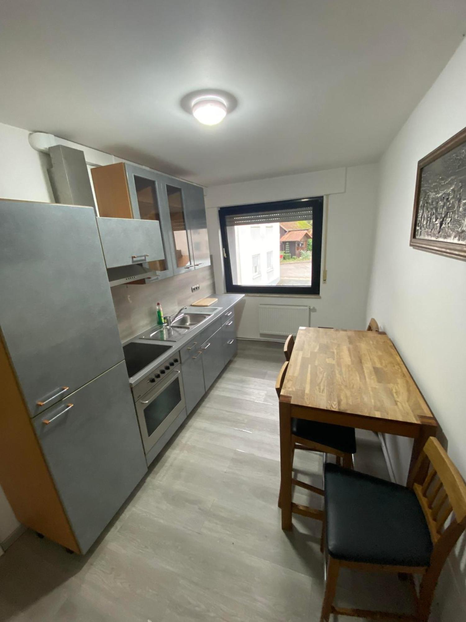 Apartments Feniks Бломберг Экстерьер фото