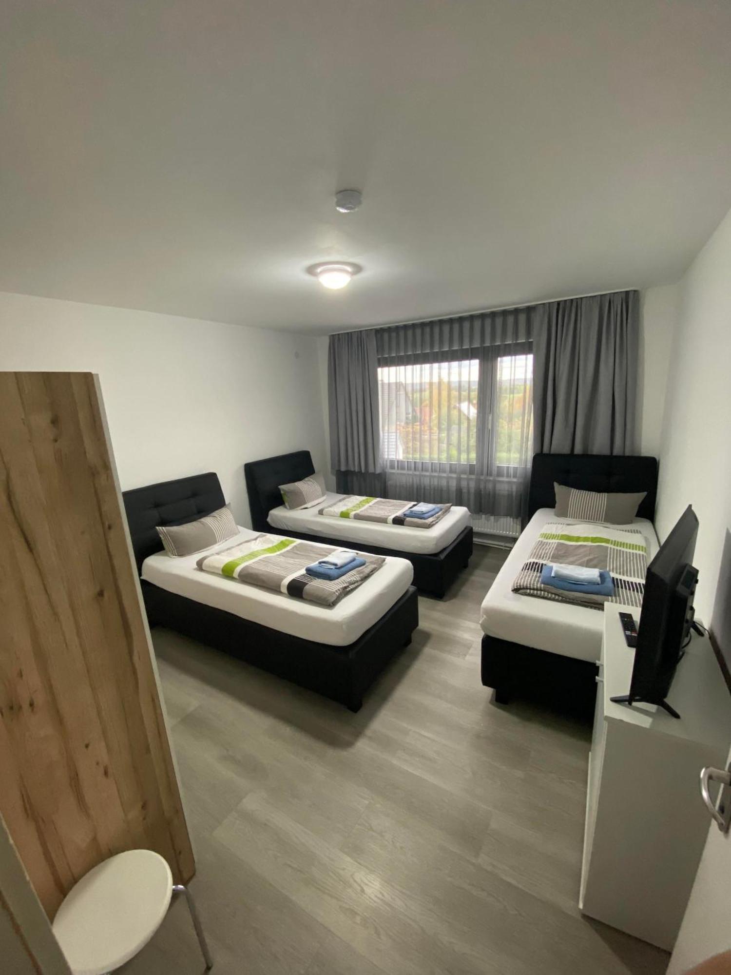 Apartments Feniks Бломберг Экстерьер фото