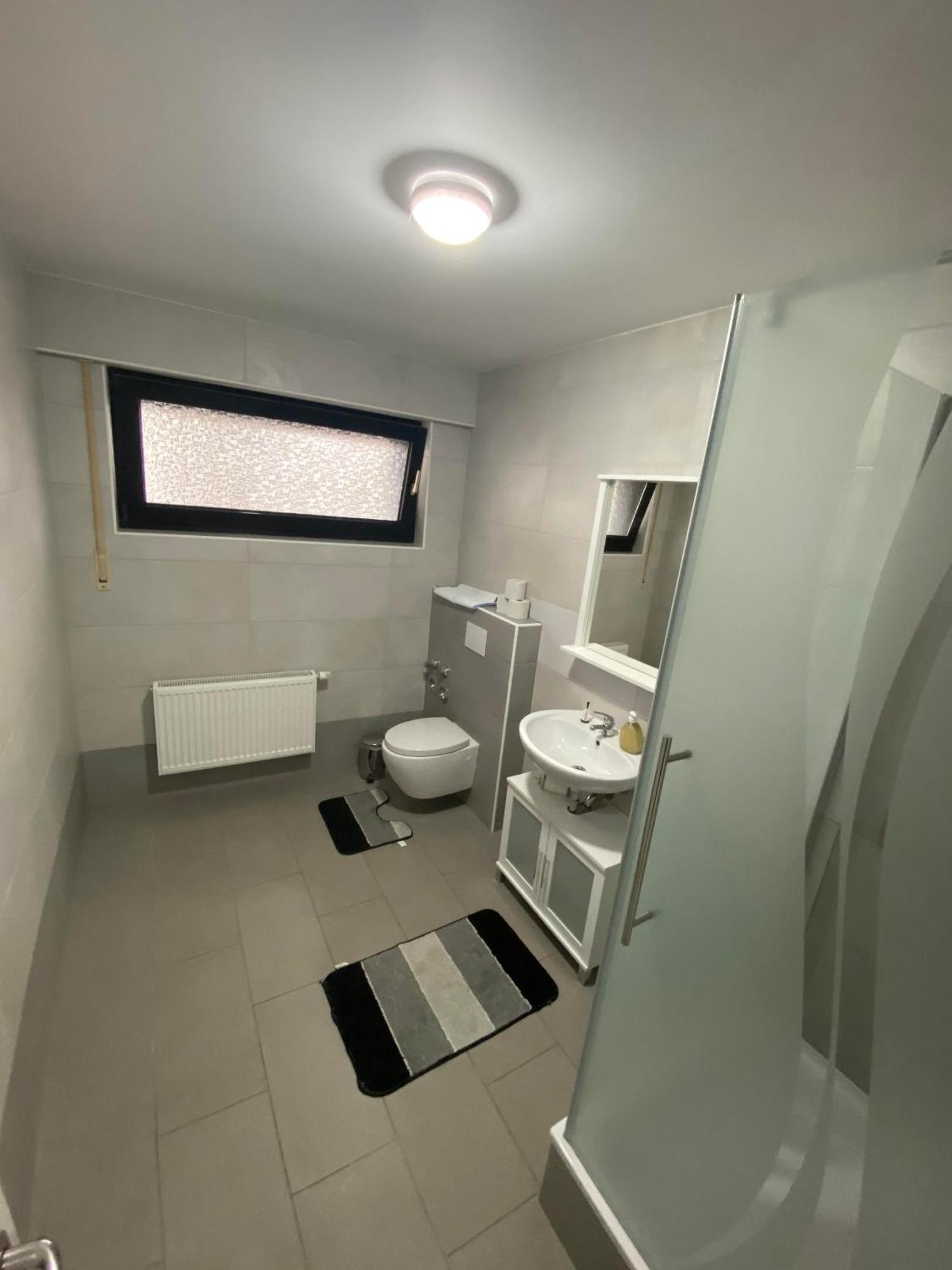 Apartments Feniks Бломберг Экстерьер фото