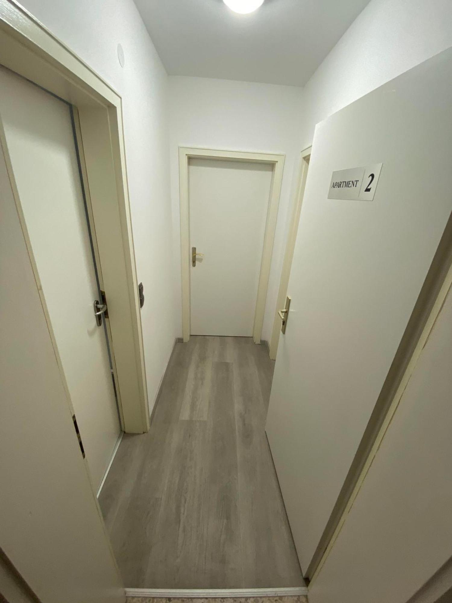 Apartments Feniks Бломберг Экстерьер фото