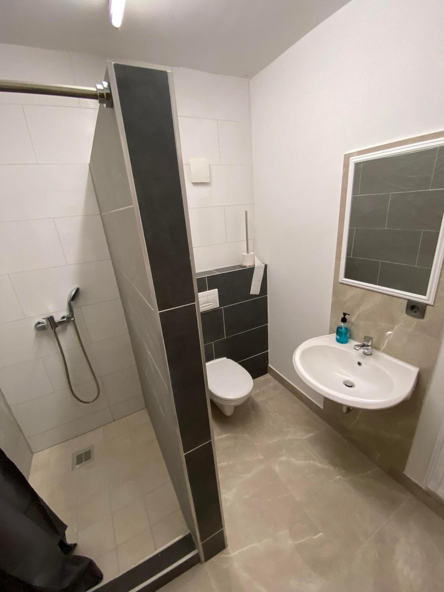 Apartments Feniks Бломберг Экстерьер фото